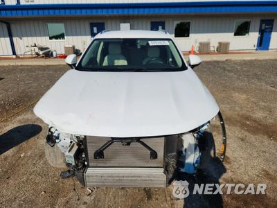 Piąte zdjęcie samochodu w środku: 2022 BUICK ENVISION ESSENCE VIN:LRBFZPR48ND068298 - miniatura