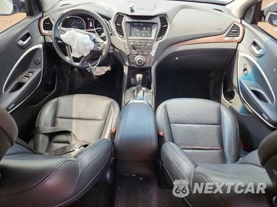 Zdjęcie 8 z 12 samochodu: 2018 HYUNDAI SANTA FE SPORT 2.0T VIN:5XYZUDLA0JG548941 - miniatura