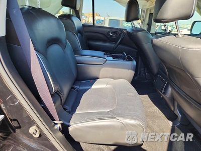 Zdjęcie 11 z 13 samochodu: 2023 INFINITI QX80 PREMIUM SELECT VIN:JN8AZ2AE3P9305616 - miniatura