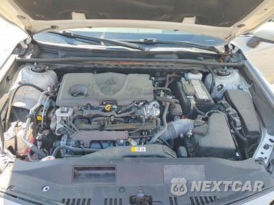 Zdjęcie 11 z 12 samochodu: 2023 TOYOTA CAMRY LE VIN:4T1C11AK2PU174912 - miniatura