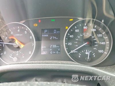 Zdjęcie 9 z 12 samochodu: 2017 HYUNDAI ELANTRA SE VIN:KMHD84LF5HU431757 - miniatura