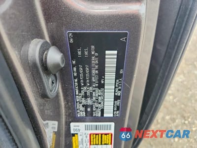Zdjęcie 14 z 14 samochodu: 2024 TOYOTA SIENNA LE VIN:5TDKRKECXRS205350 - miniatura