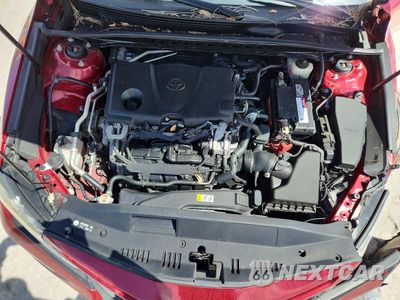 Zdjęcie 11 z 12 samochodu: 2018 TOYOTA CAMRY SE VIN:4T1B11HK5JU621256 - miniatura