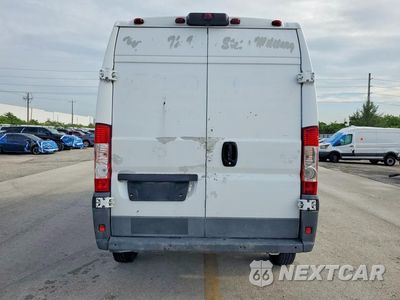 Zdjęcie 6 z 13 samochodu: 2017 RAM PROMASTER 2500 2500 HIGH VIN:3C6TRVDG1HE511301 - miniatura