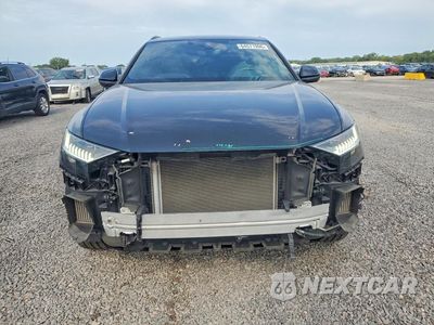 Piąte zdjęcie samochodu w środku: 2023 AUDI Q8 PREMIUM PLUS S-LINE VIN:WA1EVBF13PD051721 - miniatura