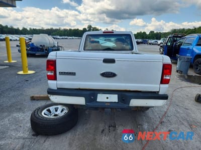 Zdjęcie 6 z 12 samochodu: 2011 FORD RANGER SUPER CAB VIN:1FTLR4FE0BPA41963 - miniatura
