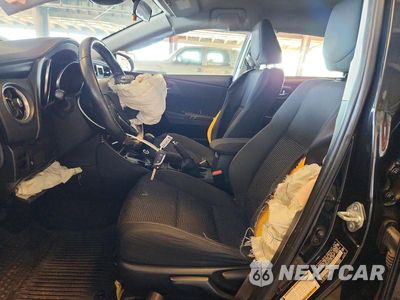 Zdjęcie 7 z 13 samochodu: 2017 TOYOTA COROLLA IM BASE VIN:JTNKARJE1HJ537059 - miniatura