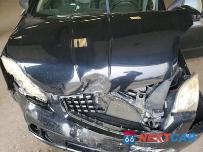 Zdjęcie 11 z 12 samochodu: 2008 NISSAN SENTRA 2.0 VIN:3N1AB61E58L760597 - miniatura