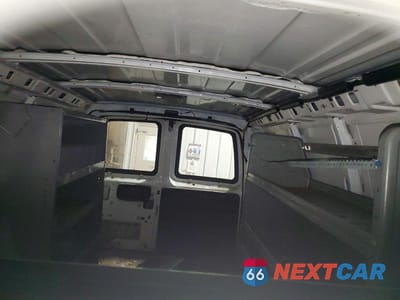 Zdjęcie 10 z 13 samochodu: 2011 CHEVROLET EXPRESS G1500 VIN:1GCSHAF40B1134117 - miniatura