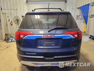 Zdjęcie 6 z 14 samochodu: 2019 GMC ACADIA DENALI VIN:1GKKNPLS4KZ193675 - miniatura
