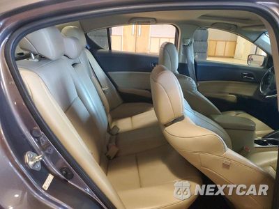 Zdjęcie 10 z 12 samochodu: 2013 ACURA ILX 20 TECH VIN:19VDE1F76DE018456 - miniatura