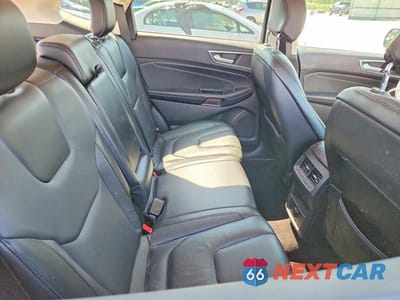 Zdjęcie 11 z 14 samochodu: 2018 FORD EDGE TITANIUM VIN:2FMPK4K92JBB67712 - miniatura