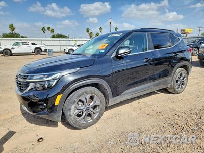 2024 KIA SELTOS S KNDEU2AA9R7630973 - główne zdjęcie licytacji z USA - miniatura