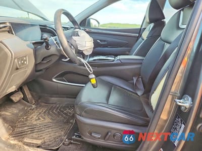 Zdjęcie 7 z 13 samochodu: 2024 HYUNDAI TUCSON LIMITED VIN:KM8JECD13RU172809 - miniatura