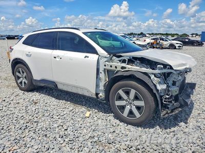 Czwarte zdjęcie samochodu z boku: 2024 HONDA PROLOGUE TOUR VIN:3GPKHWRM7RS510988 - miniatura