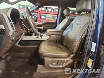 Zdjęcie 7 z 12 samochodu: 2015 FORD F150 SUPERCREW VIN:1FTEW1EG8FFB83394 - miniatura