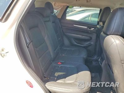 Zdjęcie 11 z 13 samochodu: 2024 MAZDA CX-5 PREFERRED VIN:JM3KFBCL8R0458737 - miniatura