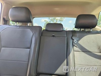 Zdjęcie 10 z 13 samochodu: 2019 VOLKSWAGEN TIGUAN SE VIN:3VV3B7AX9KM104659 - miniatura