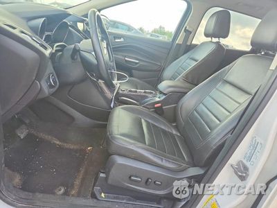 Zdjęcie 7 z 13 samochodu: 2014 FORD ESCAPE TITANIUM VIN:1FMCU9J99EUA65413 - miniatura