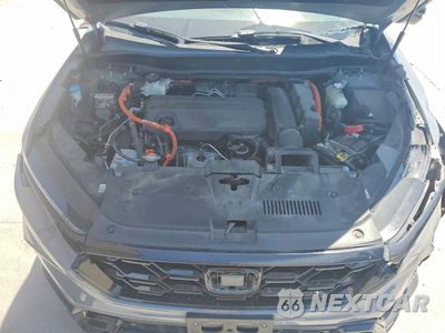 Zdjęcie 11 z 13 samochodu: 2025 HONDA CR-V SPORT-L VIN:7FARS5H81SE012255 - miniatura