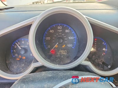 Zdjęcie 9 z 13 samochodu: 2007 HONDA ELEMENT EX VIN:5J6YH18727L013211 - miniatura