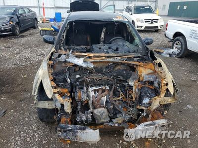 Piąte zdjęcie samochodu w środku: 2018 NISSAN ALTIMA 2.5 SV VIN:1N4AL3AP3JC242716 - miniatura