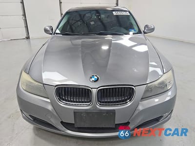 Piąte zdjęcie samochodu w środku: 2011 BMW 328 I SULEV VIN:WBAPH5G56BNM73913 - miniatura
