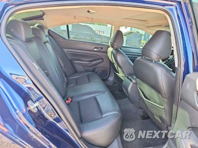Zdjęcie 10 z 13 samochodu: 2021 NISSAN ALTIMA SR VIN:1N4BL4CV9MN382137 - miniatura