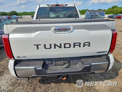 Zdjęcie 6 z 12 samochodu: 2026 TOYOTA TUNDRA CREWMAX CAPSTONE VIN:5TFVC5DB8TX123224 - miniatura
