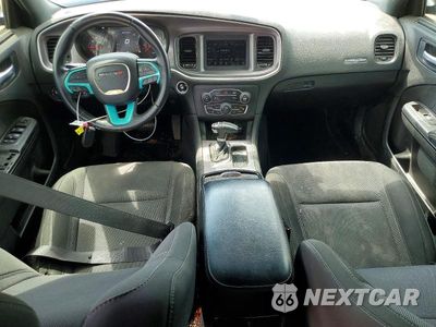 Zdjęcie 8 z 12 samochodu: 2019 DODGE CHARGER SXT VIN:2C3CDXBG1KH588403 - miniatura