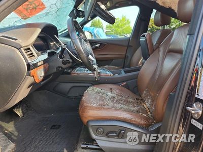 Zdjęcie 7 z 13 samochodu: 2017 AUDI Q7 PREMIUM PLUS VIN:WA1LAAF71HD005341 - miniatura