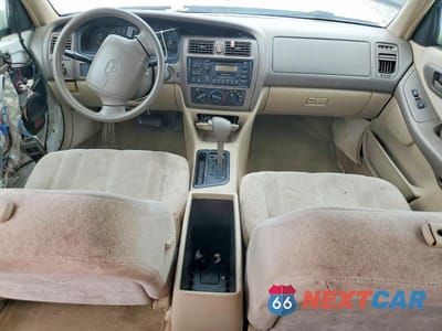 Zdjęcie 8 z 12 samochodu: 1999 TOYOTA AVALON XL VIN:4T1BF18B7XU327058 - miniatura