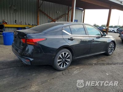 Trzecie zdjęcie samochodu z tyłu: 2020 NISSAN ALTIMA 2.0 SR VIN:1N4AL4CV7LC222361 - miniatura