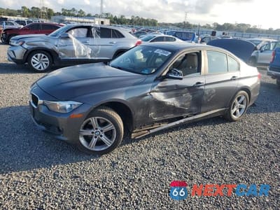 2014 BMW 328 XI SULEV WBA3B5G50ENS09929 - główne zdjęcie licytacji z USA - miniatura