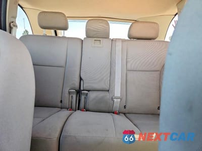 Zdjęcie 10 z 14 samochodu: 2008 FORD EDGE SEL VIN:2FMDK48C88BA16020 - miniatura