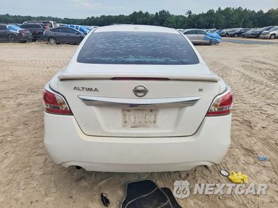 Zdjęcie 6 z 12 samochodu: 2014 NISSAN ALTIMA 2.5 VIN:1N4AL3AP4EC319874 - miniatura