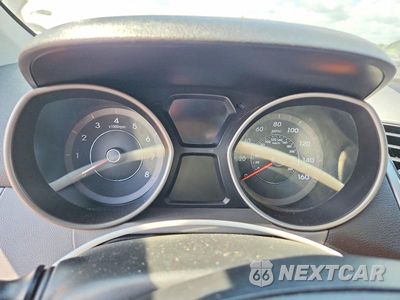 Zdjęcie 9 z 12 samochodu: 2016 HYUNDAI ELANTRA SE VIN:5NPDH4AE3GH744037 - miniatura