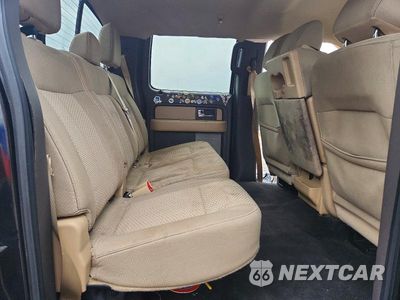 Zdjęcie 10 z 12 samochodu: 2013 FORD F150 SUPERCREW VIN:1FTFW1ET8DFD97865 - miniatura