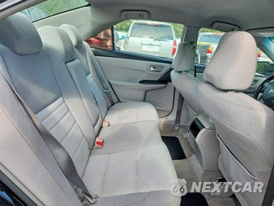 Zdjęcie 10 z 13 samochodu: 2017 TOYOTA CAMRY LE VIN:4T1BF1FK9HU373723 - miniatura