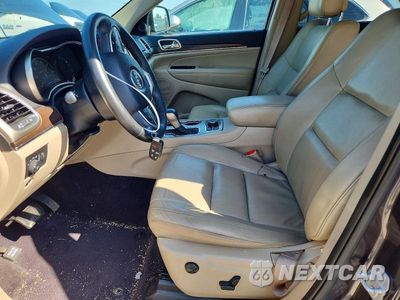 Zdjęcie 7 z 13 samochodu: 2017 JEEP GRAND CHEROKEE LIMITED VIN:1C4RJFBG0HC866731 - miniatura