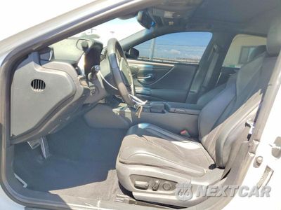 Zdjęcie 7 z 12 samochodu: 2019 LEXUS ES 350 VIN:58ABZ1B19KU045108 - miniatura