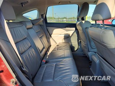 Zdjęcie 10 z 12 samochodu: 2014 HONDA CR-V EXL VIN:5J6RM4H74EL101076 - miniatura