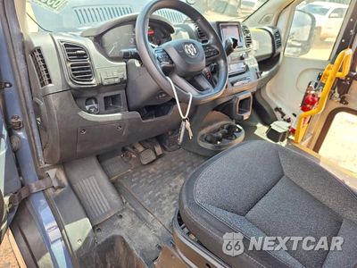 Zdjęcie 8 z 13 samochodu: 2022 RAM PROMASTER 3500 DELIVERY TRUCK VIN:3C7WRVMG1NE126194 - miniatura