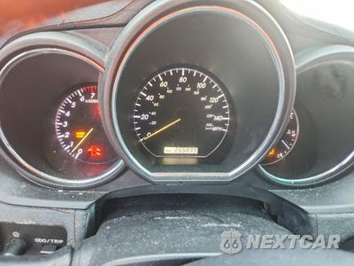 Zdjęcie 9 z 13 samochodu: 2009 LEXUS RX 350 VIN:2T2HK31U49C101850 - miniatura
