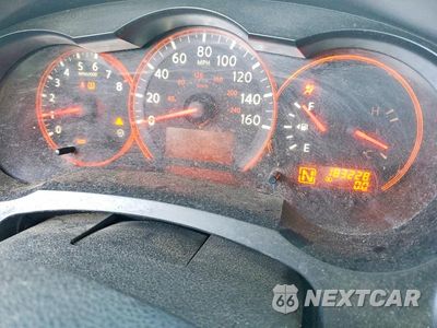 Zdjęcie 9 z 12 samochodu: 2008 NISSAN ALTIMA 2.5 VIN:1N4AL21E78N447592 - miniatura
