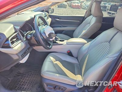 Zdjęcie 7 z 13 samochodu: 2021 TOYOTA CAMRY SE VIN:4T1G11AK3MU450785 - miniatura