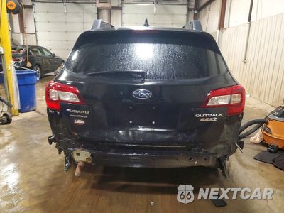 Zdjęcie 6 z 13 samochodu: 2017 SUBARU OUTBACK 2.5I PREMIUM VIN:4S4BSADC4H3244866 - miniatura