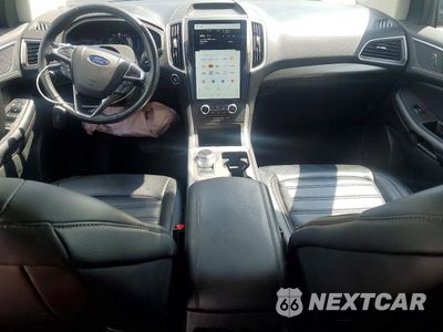Zdjęcie 8 z 13 samochodu: 2023 FORD EDGE SEL VIN:2FMPK4J92PBA35527 - miniatura
