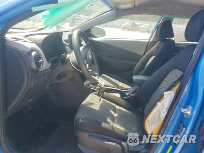 Zdjęcie 7 z 12 samochodu: 2020 HYUNDAI KONA SE VIN:KM8K1CAA1LU469931 - miniatura