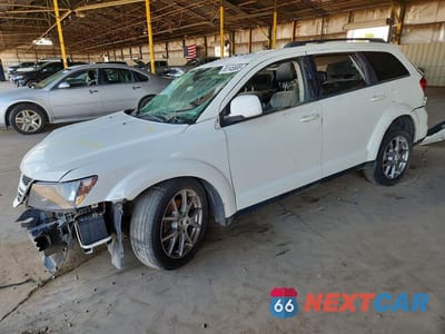 2014 DODGE JOURNEY R/T 3C4PDDEG4ET156584 - główne zdjęcie licytacji z USA - miniatura